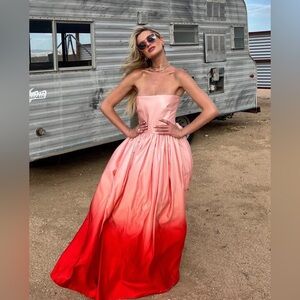 New: Sau Lee Teigan wedding guest dress (US6)